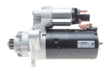 Стартер VW Touareg 2.5 TDI 03-10 (12V/2.2kw) (z=9)
