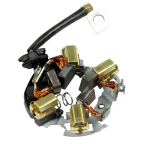 Щіткотримач стартера VW LT 2,5TD/TDI/SDI 96-