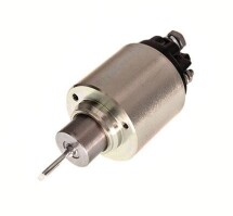 Втягивающее реле стартера на CITROEN, FIAT, PEUGEOT.