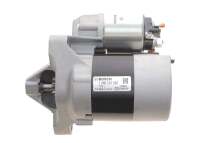 Стартер Renault Clio/Kangoo 1.2 97- (12V) (0.9kw)