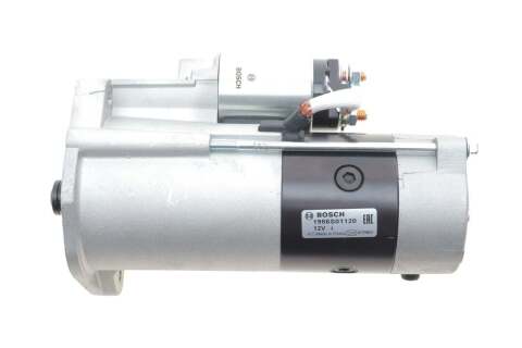 Стартер Mitsubishi Pajero II-IV/L200 93- (2.2kw/12V) Стартер Mitsubishi Pajero II-IV/L200 93- (2.2kw/12V)