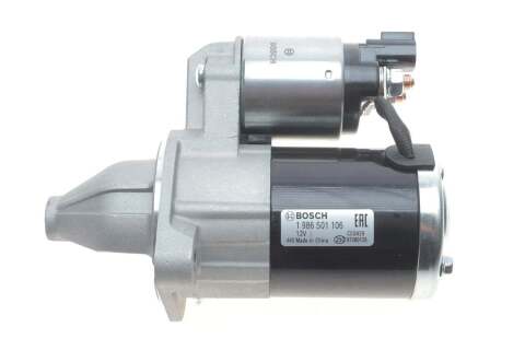 Стартер Hyundai Elantra V/VI/i40/Kia Cerato II-III/Rio IIII 08- (12V/1.2kw) Стартер Hyundai Elantra V/VI/i40/Kia Cerato II-III/Rio IIII 08- (12V/1.2kw)