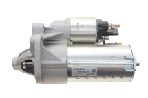 Стартер Renault Kangoo/Dacia Dokker/Duster/Logan 1.5 dCi 08- (12V/1.6kw)