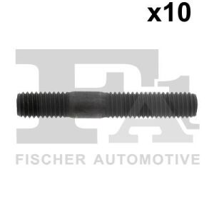 Гвинт (шпилька m8x1,25*16*35) citroen