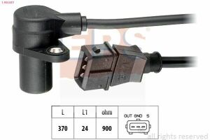 Датчик оборотов двигателя VR6