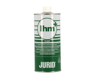 Гідравлічна рідина JURID LHM+, 1 літр