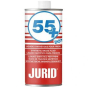 Гальмівна рідина JURID DOT-4 Synthetic SAE 1350, 1 літр, фото 1 - интернет-магазин Auto-Mechanic