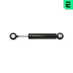 Амортизатор, полікліновий ремінь