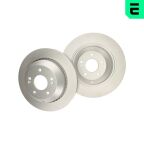 Гальмівний диск