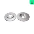 Гальмівний диск