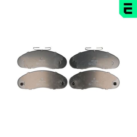 Тормозные колодки дисковые