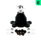 Шаровая опора