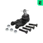 Шаровая опора