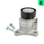 Натяжна планка, полікліновий ремінь Натяжна планка, полікліновий ремінь