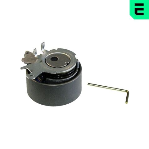 Натяжной ролик, ремень ГРМ