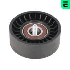 Паразитний / провідний ролик, полікліновий ремінь