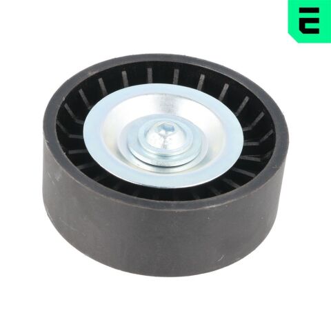 Паразитний / провідний ролик, полікліновий ремінь