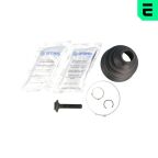 Пильовик приводу колеса