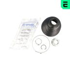 Пильовик приводу колеса