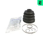 Пильовик приводу колеса