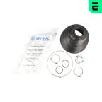 Пильовик приводу колеса Пильовик приводу колеса