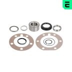 Подшипник колесный