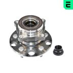 Подшипник колесный со ступицей