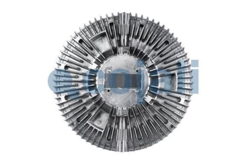 Вискомуфта вентилятора