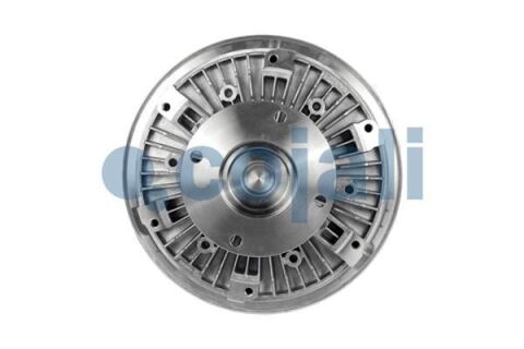 Вискомуфта вентилятора