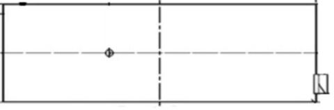 Вкладиші шатунні Вкладиші шатунні