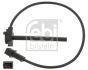 Датчик рівня охолоджувальної рідини, фото 1 - интернет-магазин Auto-Mechanic