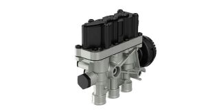 Електромагнітний клапан