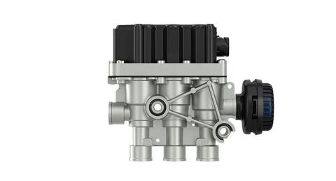 Електромагнітний клапан Електромагнітний клапан