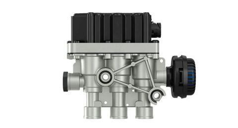 Електромагнітний клапан Електромагнітний клапан