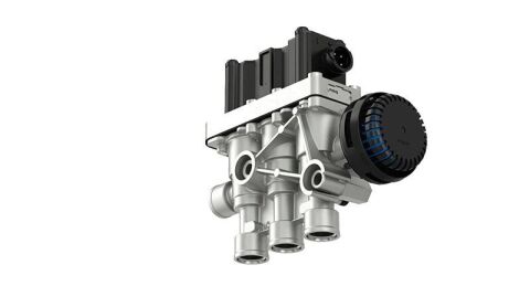 Електромагнітний клапан Електромагнітний клапан