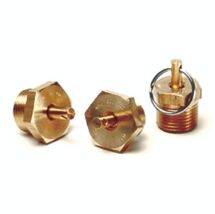 Зливний клапан