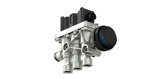 Електромагнітний клапан Електромагнітний клапан