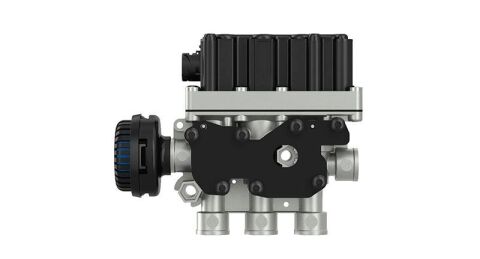 Електромагнітний клапан Електромагнітний клапан