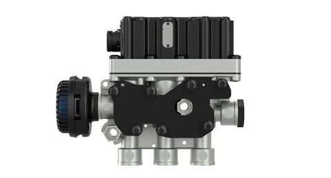 Електромагнітний клапан Електромагнітний клапан