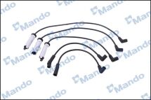 Комплект высоковольтных проводов