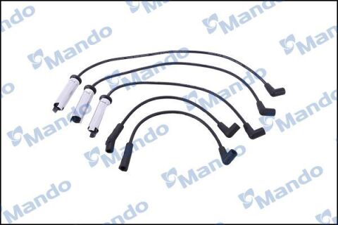 Комплект високовольтних проводів