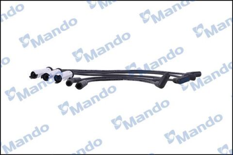 Комплект високовольтних проводів