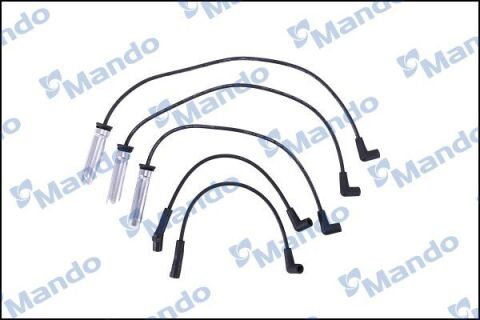 Комплект високовольтних проводів