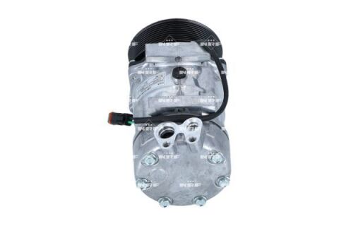 Компрессор кондиционера