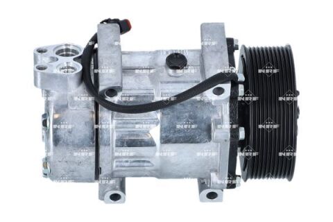 Компрессор кондиционера