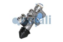 Клапан регулювання рівня підвіски