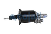 Підсилювач зчеплення Підсилювач зчеплення