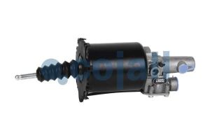 Підсилювач зчеплення