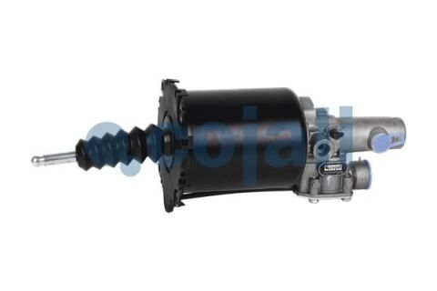 Підсилювач зчеплення