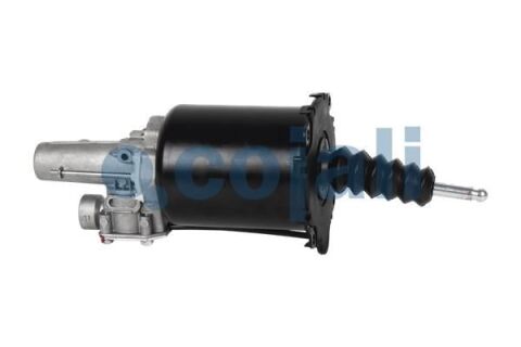 Підсилювач зчеплення